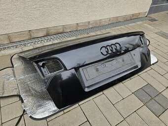 KUFOR | AUDI A4 B7 SEDAN