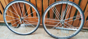 Cestné kolesá CAMPAGNOLO