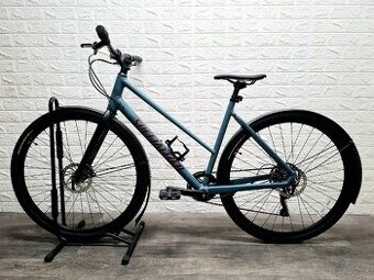 Ponúkam na predaj bicykel Specialized Sirrus X 2.0 28"