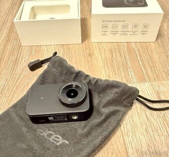 Xiaomi Mi Action Camera 4K