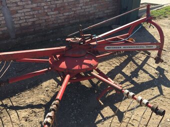 Zhrabovac POTTINGER