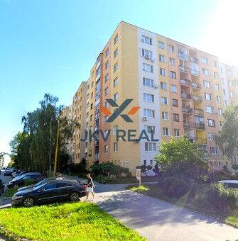 2. izbový byt na predaj, Prešov, Sekčov