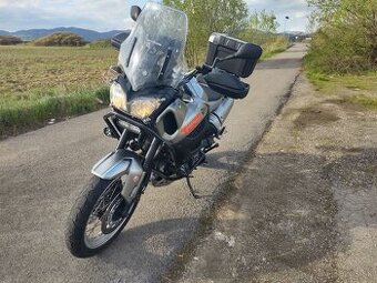 Yamaha super tenere 1200