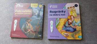 Kúzelné čítanie