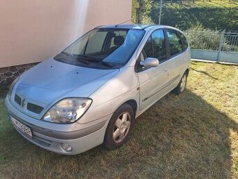 Renault Scenic 1.9dCi