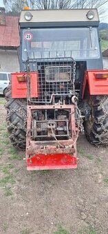 navijak za traktor