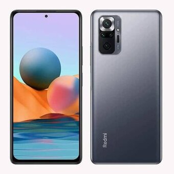 Redmi Note 10 Pro 6GB/128GB