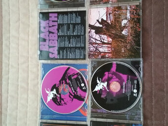 CD NA PREDAJ