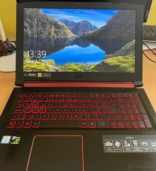 Acer nitro 5