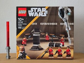 Lego 40765 Star Wars Kamino Training Facility