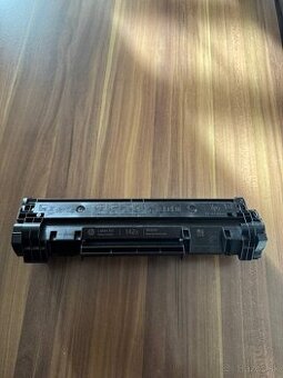 🖨️ Originálny toner HP 142A (W1420A)