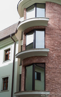 BOSEN | Prenájom kancelárskych priestorov 101,83m2 na Panens