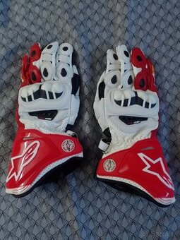 Rukavice Alpinestar.