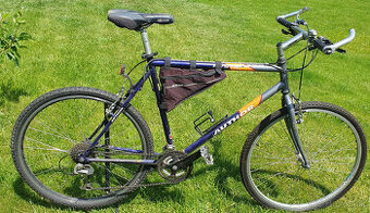 Predám  bicykel Author Mystic