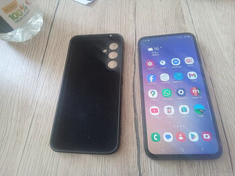 SAMSUNG Galaxy A54 5G, 8GB/128GB --