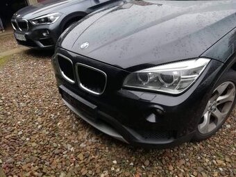 BMW X1 20XDrive