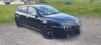 Predám Alfa Romeo 159 Ti