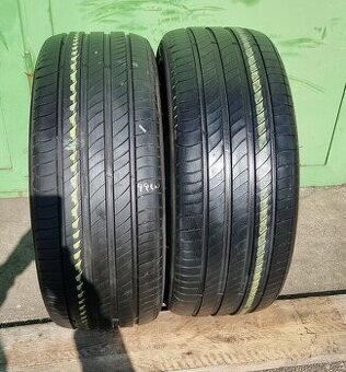 Letne pneumatiky michelin 225/50R18