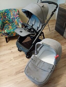 Kočik kombinovaný Peg Perego Veloce