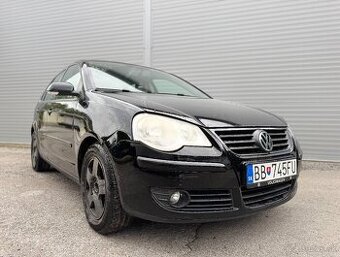 ✅Vw Polo 1.2 benzín ✅