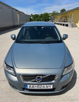 Predam Volvo V50 2.0 liter R.V.2011