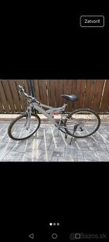 Bicykel