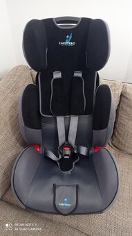 Predám autosedačku Caretero