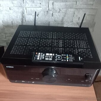 Predám YAMAHA RX-V4A
