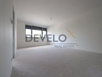 Na predaj 2 - izbový byt v centre mesta Malacky