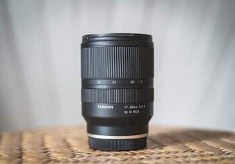 Tamron 17-28 - 1