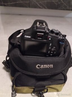 Canon eos 1200d - 1