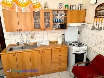 Top ponka, 3 izbový byt na predaj, Lučenec, 98m2...