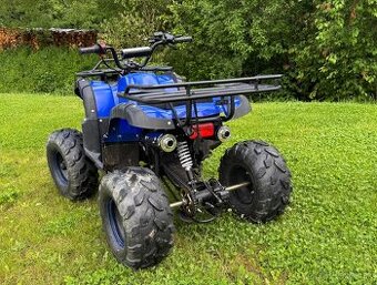 Detská Štvorkolka 125 ccm