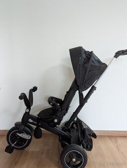 trojkolka Kinderkraft