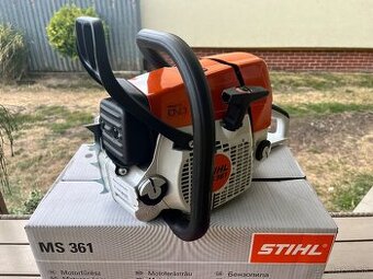 Stihl MS 361