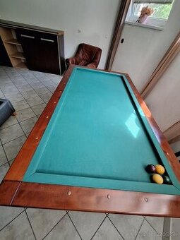 Biliardový karambol