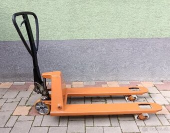paletovy vozik nv 2000
