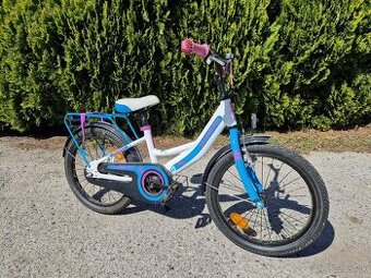 Bicykel Leader Fox Busby vel. 18