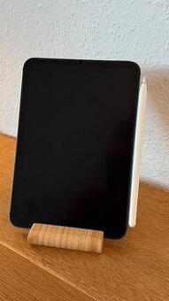 iPad mini + cellular (sim) 6. Generation