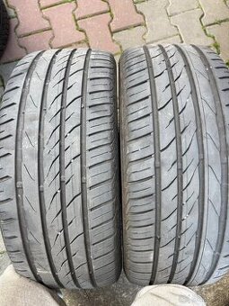 225/50r17 letné matador