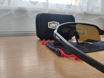 Športové cyklistické okuliare 100% viac farieb