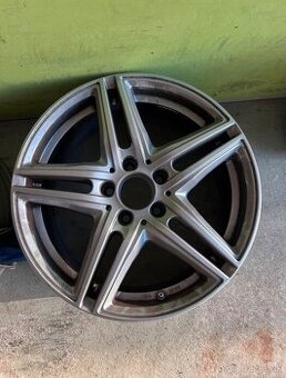Disky Borbet XR 7.5jx17