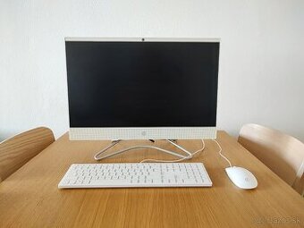HP All-in-One 24-f0004nz