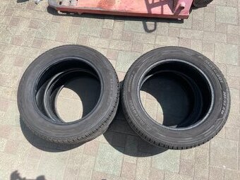 Letné pneumatiky - Matador Hectora 5 - 205/55 R16
