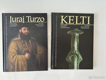 Juraj Turzo a Kelti