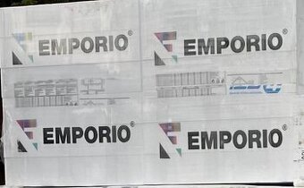 EMPORIO EPS 70F 18cm (180mm) - fasadny polystyren