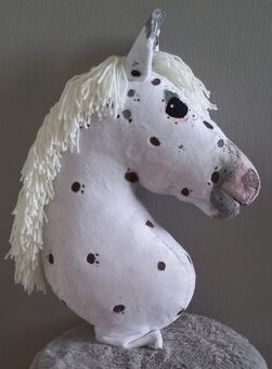 Prodám hobby horse různých barev