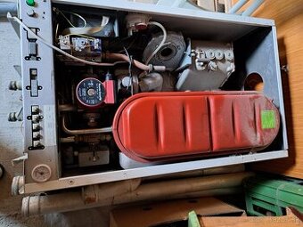 Kotol protherm KKV 25
