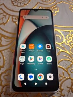 Redmi A3