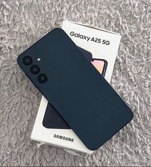 Predám Samsung A 25 5G - 1